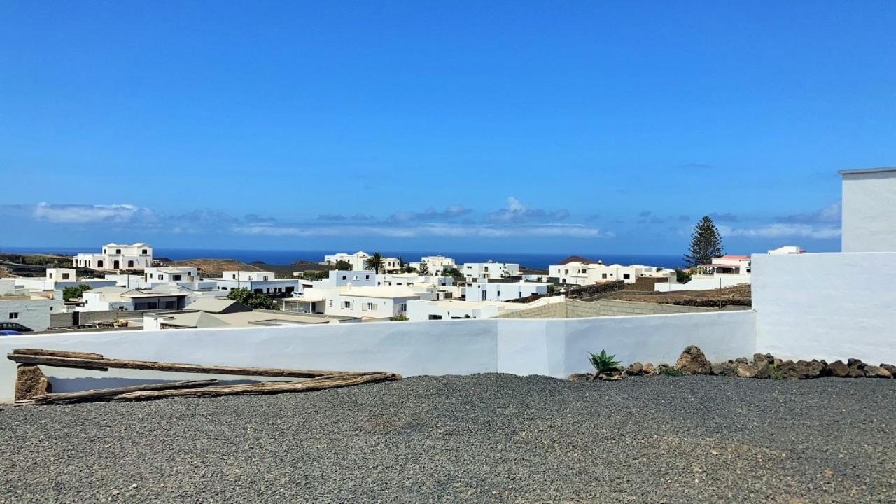 Villa Chona Эль-Кучильо Экстерьер фото
