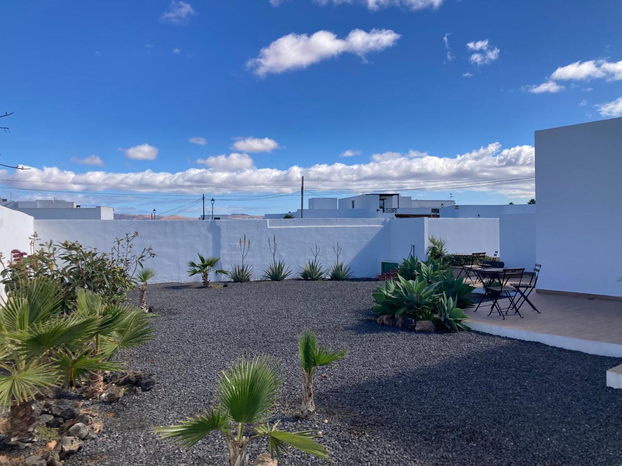 Villa Chona Эль-Кучильо Экстерьер фото